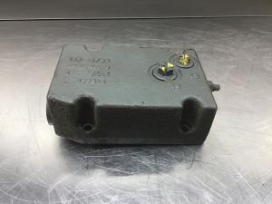 Liebherr Regulating Valve